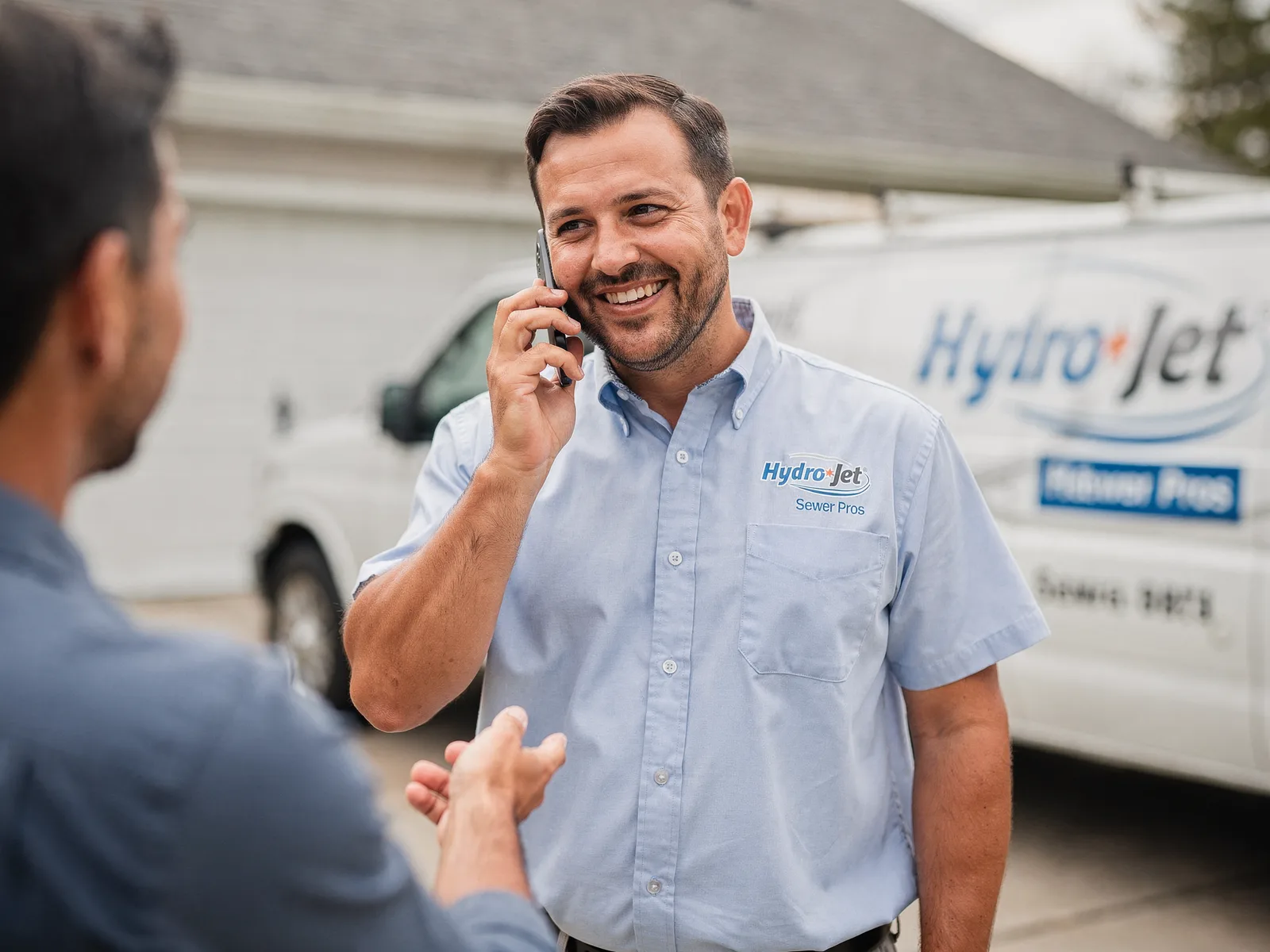 Hydro Jetting Middlebury, IN FAQs